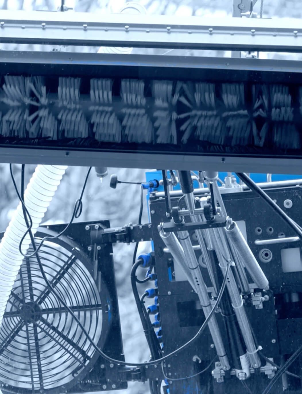 Predictable & Consistent Service