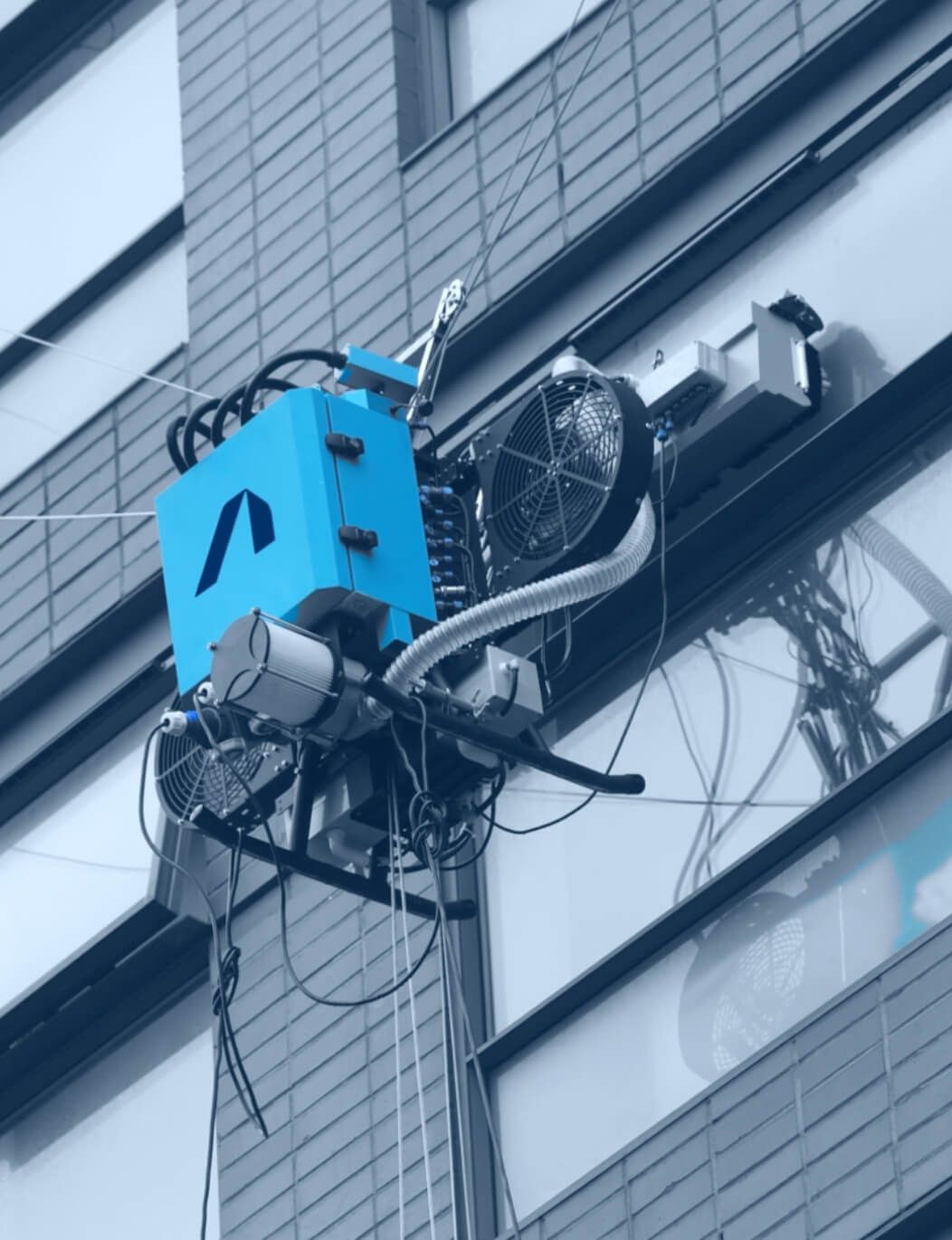 Fast, Efficient, & Reliable